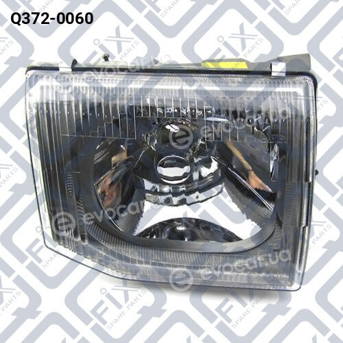 Q-Fix Q3720060