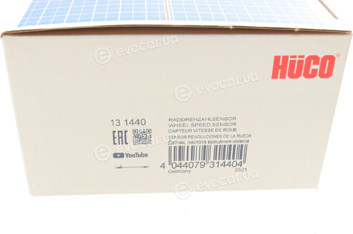 Astemo (Hitachi) / Huco 131440
