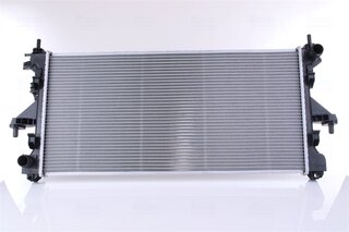 Nissens 63565