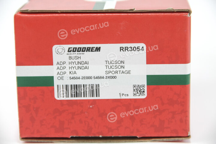 Goodrem RR3054