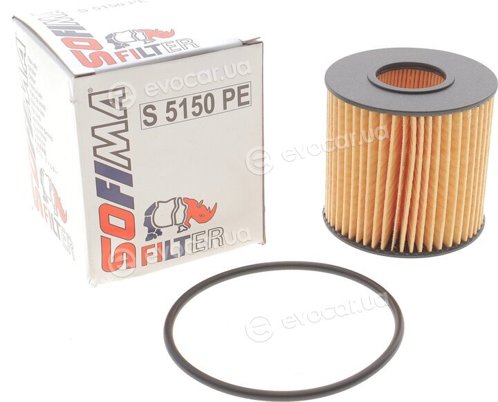 Sofima S 5150 PE