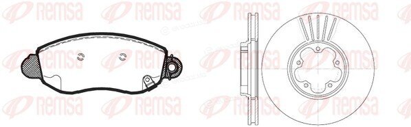 Remsa 8772.01