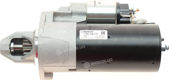 Bosch 1 986 S00 775