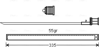 Ava Quality MSD601