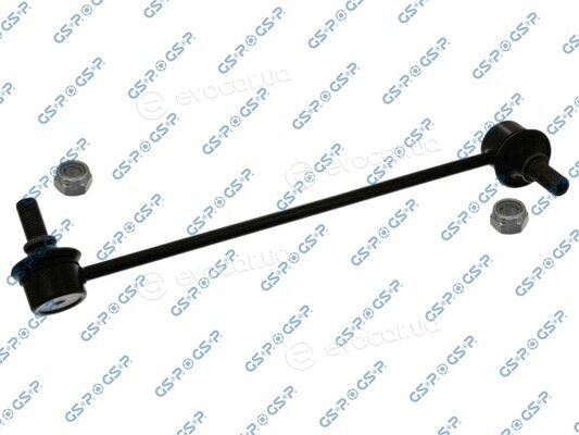 GSP S050825
