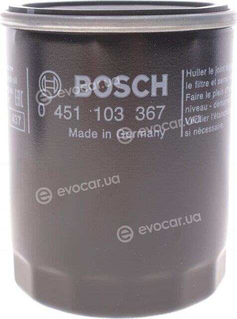 Bosch 0 451 103 367