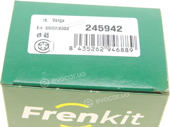 Frenkit 245942