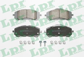 LPR / Samko 05P1845