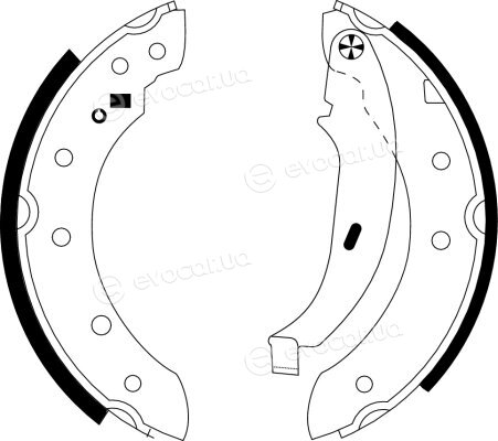 Hella 8DB 355 001-571
