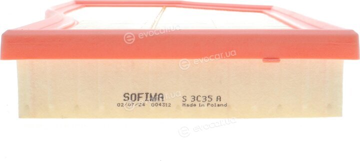 Sofima S 3C35 A