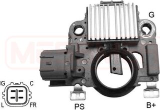 Era / Messmer 215573