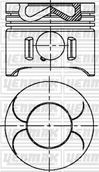 Yenmak 31-04718-000