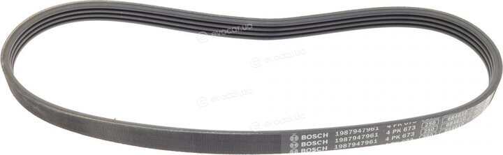 Bosch 1 987 947 961