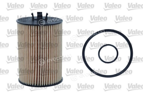 Valeo 586560