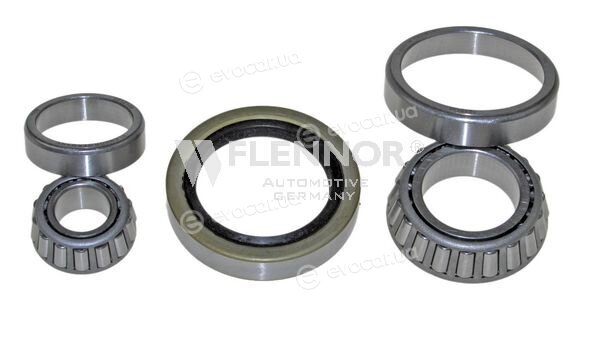 Flennor FR490937