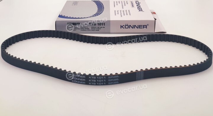 Konner KTB-1011