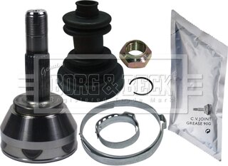 Borg & Beck BCJ1411