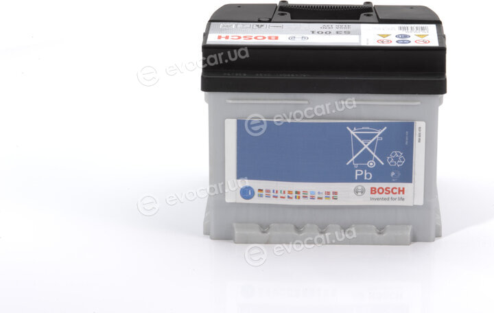 Bosch 0 092 S30 010