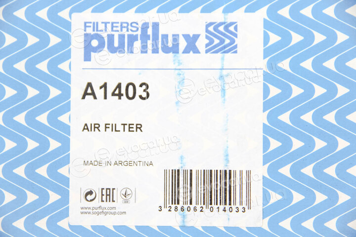 Purflux A1403