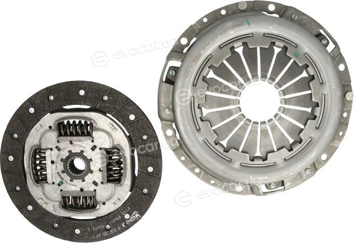 Valeo 832270