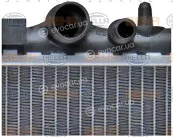 Hella 8MK 376 718-611