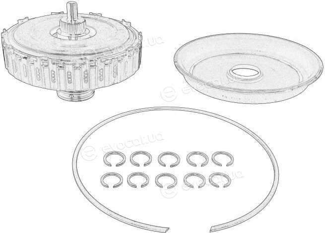 VAG 02E398029B