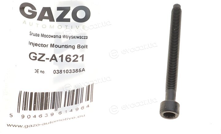 Gazo GZ-A1621