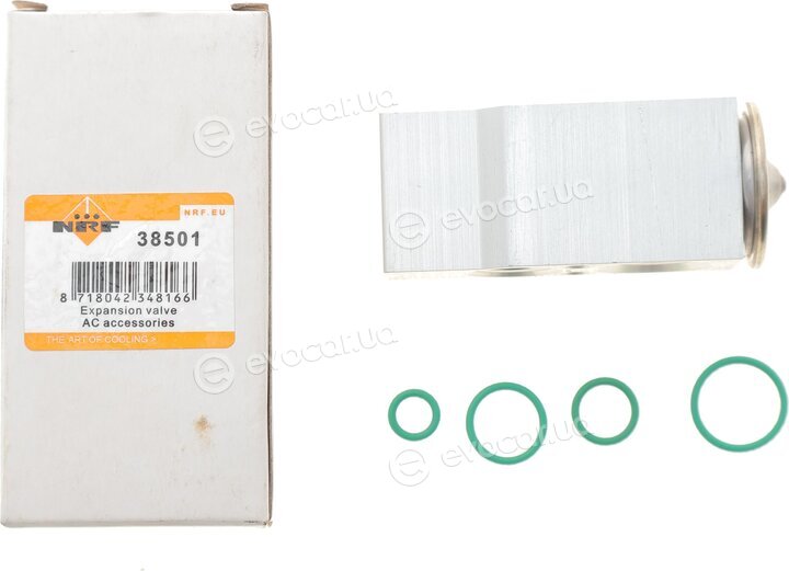 NRF 38501