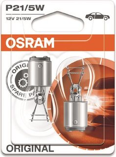 Osram 7528-2BL