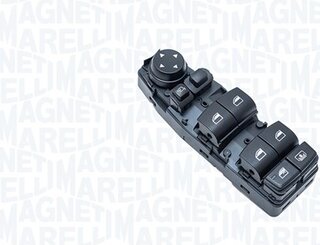 Magneti Marelli 000051066010