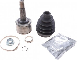SKF VKJA 5049