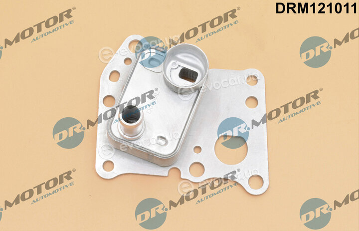 Dr. Motor DRM121011