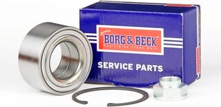 Borg & Beck BWK920