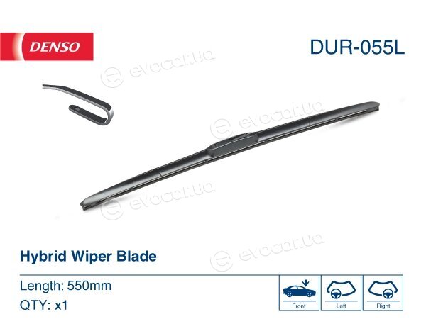 Denso DUR-055L