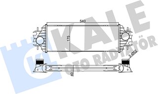 Kale 345045