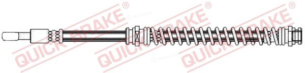 Kawe / Quick Brake 58.812