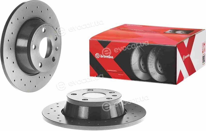 Brembo 08.9769.1X