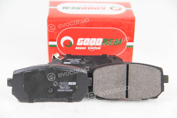 Goodrem RM1437