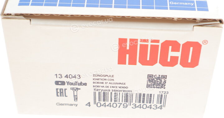 Astemo (Hitachi) / Huco 134043