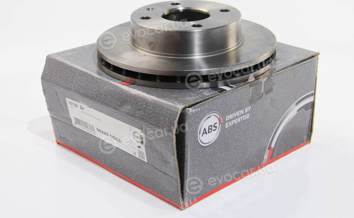 A.B.S. 15728