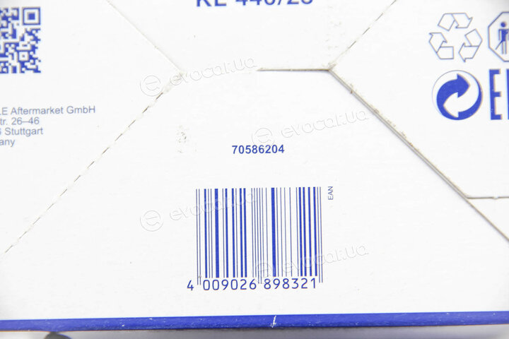 Mahle KL 440/23
