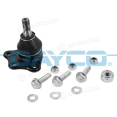 Dayco DSS2504