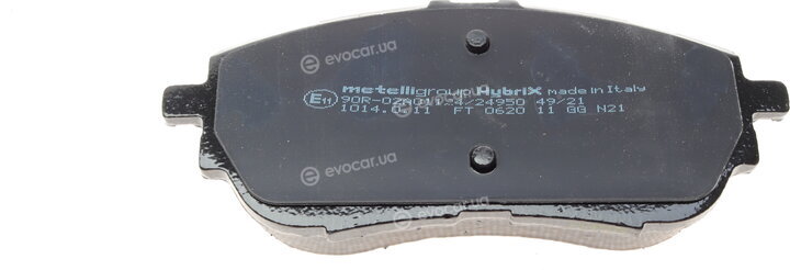 Metelli 22-0998-0