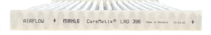 Mahle LAO 396