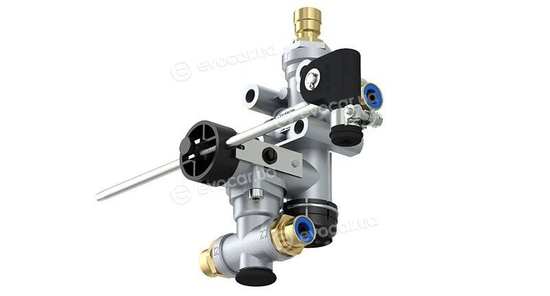 Wabco 4640062010