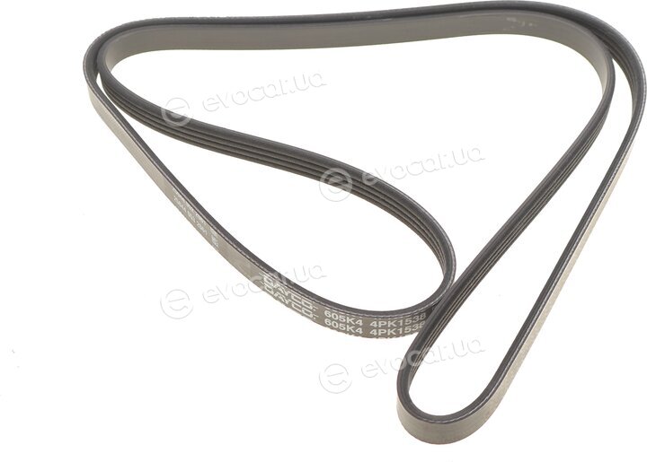 Dayco 4PK1538