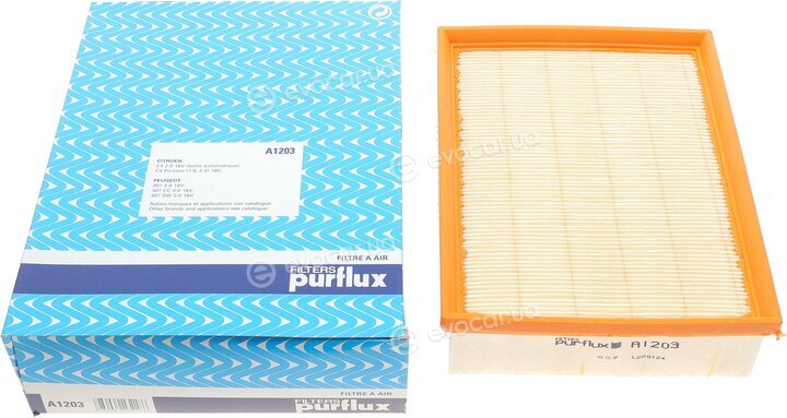 Purflux A1203