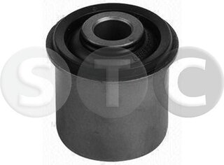 Metalcaucho / STC T457281