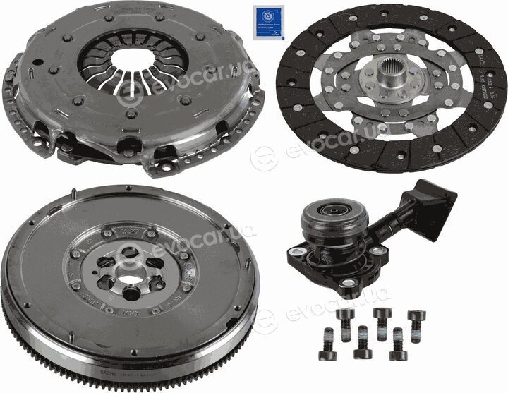 Sachs 2290 601 156