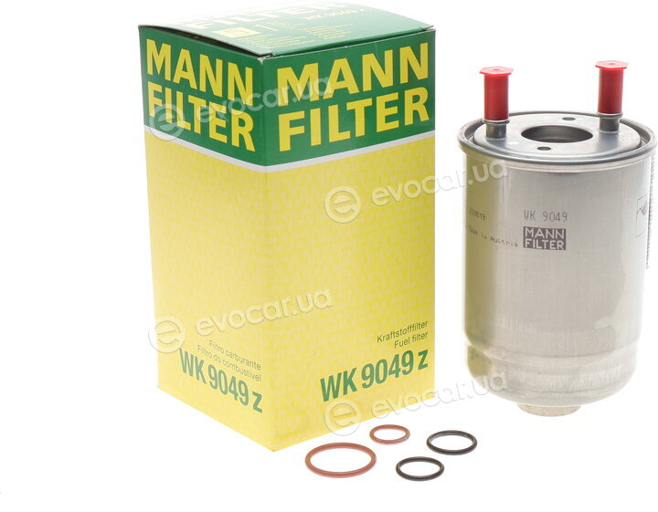 Mann WK 9049 z